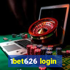 1bet626 login